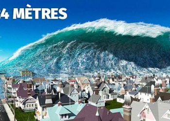 Les 5 plus grands tsunamis de l&rsquo;histoire