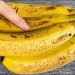 Les bananes noircissent en deux jours, mais le propriétaire de la boutique de fruits m&rsquo;a appris une astuce pour les garder fraîches pendant deux semaines.