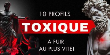 10 personnes à éviter absolument ! Stoïcisme | Comment les repérer ?!