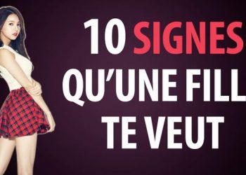 10 signes qu&rsquo;une fille veut coucher avec toi