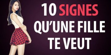 10 signes qu&rsquo;une fille veut coucher avec toi