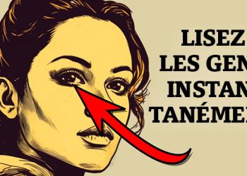 12 astuces psychologiques pour lire n&rsquo;importe qui INSTANTANÉMENT