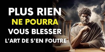 13 principes stoïciens pour que rien ne puisse vous affecter | Épictète (Stoïcisme)