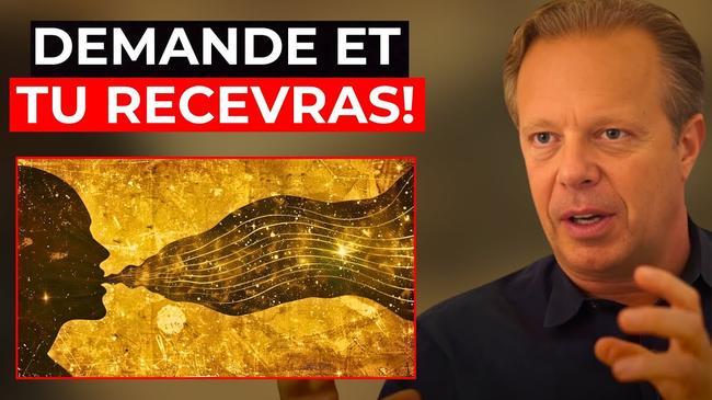 5 façons de parler à l’univers – Demandez et vous recevrez !