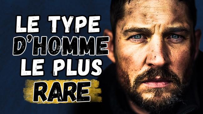 8 caractéristiques de l’homme Sigma