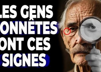 8 caractéristiques qui révèlent si une personne est honnête (infaillible)