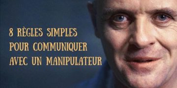 8 règles simples pour communiquer avec un manipulateur