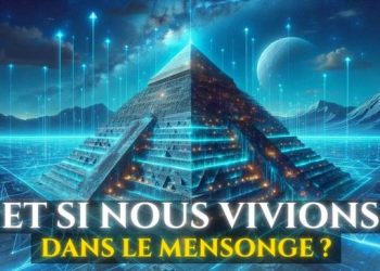 9 mystères inexplicables de l&rsquo;Univers qui vous feront douter de tout