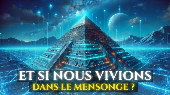9 mystères inexplicables de l’Univers qui vous feront douter de tout