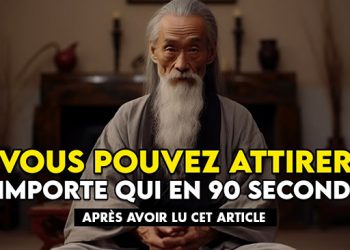 Comment attirer quelqu&rsquo;un en 90 secondes – 6 Secrets Zen