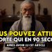 Comment attirer quelqu&rsquo;un en 90 secondes – 6 Secrets Zen
