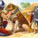 Becerrillo : le chien de guerre terrifiant des conquistadors espagnols