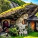 Le vrai village des sept nains en suisse 🧙‍♂️ Foroglio | Visite en vidéo