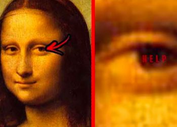 99 choses que vous ne savez pas sur La Joconde
