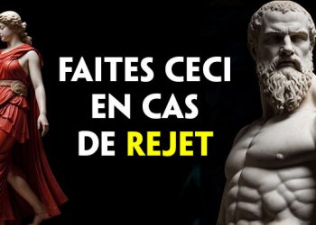 Psychologie inversée : 13 leçons sur l&rsquo;art d&rsquo;utiliser le rejet à votre avantage | Stoïcisme de Marc Aurèle