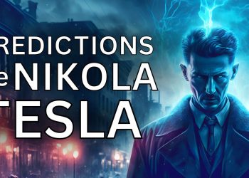 13 prédictions surprenantes de Nikola Tesla sur l&rsquo;avenir