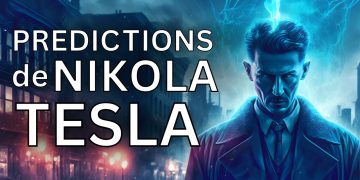 13 prédictions surprenantes de Nikola Tesla sur l&rsquo;avenir