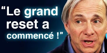 Réinitialisation économique : L&rsquo;avertissement de Ray Dalio sur l&rsquo;argent, le pouvoir, le chaos, la Troisième Guerre mondiale et la crise financière à venir