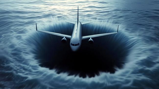 Anomalies dans le Triangle des Bermudes | Théories étranges, cas mystérieux