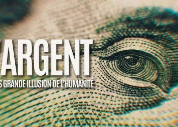 L&rsquo;argent : la plus grande illusion de l&rsquo;humanité