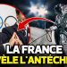 Avez-vous vu cela ? L&rsquo;Antéchrist a été présenté aux Jeux olympiques de Paris !