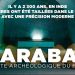 Barabar, le site archéologique « impossible ». Des tailleurs de pierre affirment qu&rsquo;on se saurait pas atteindre une telle précision aujourd&rsquo;hui.