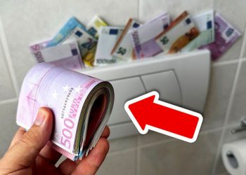 13 façons de cacher de l&rsquo;argent pour que personne ne le trouve