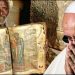 Cette Bible illégale en Éthiopie cache des secrets terrifiants sur la race humaine!
