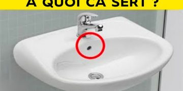 Choses que vous voyez tous les jours sans en connaître l’utilité…