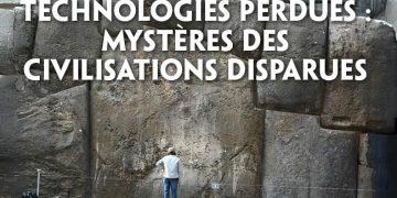 Technologies perdues : Mystères des civilisations disparues