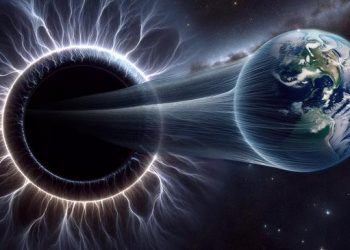 La Terre se dirige vers quelque chose d&rsquo;étrange et nous ne savons pas ce que c&rsquo;est