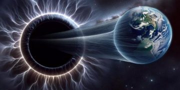 La Terre se dirige vers quelque chose d&rsquo;étrange et nous ne savons pas ce que c&rsquo;est