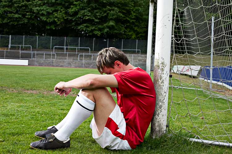 L’échec est considéré comme une « condition essentielle » à la réussite