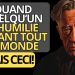 👉 Fais CELA et les gens te RESPECTERONT immédiatement | Impose Le Respect 😎