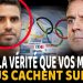 Idriss Aberkane en colère : répond à ses détracteurs