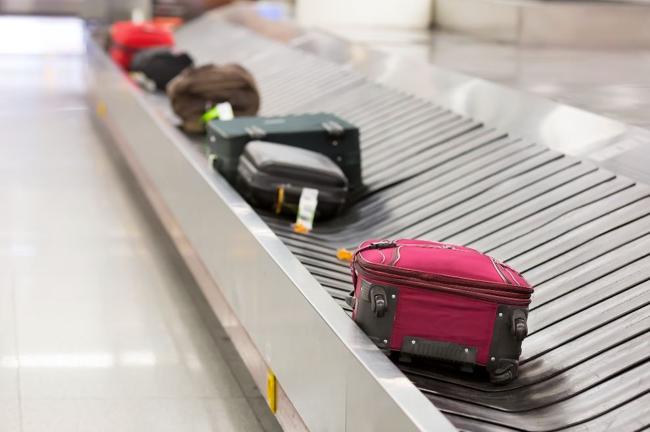 Si vos bagages semblent endommagés après un voyage en avion, cela pourrait en être la raison