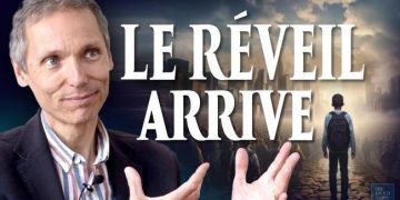 « Il y aura un éveil des consciences, les gens vont se réveiller » – Laurent Gounelle