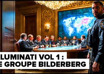 Illuminati Vol. 1 : Les plans du groupe Bilderberg et l&rsquo;agenda caché des élites mondiales