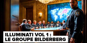 Illuminati Vol. 1 : Les plans du groupe Bilderberg et l’agenda caché des élites mondiales