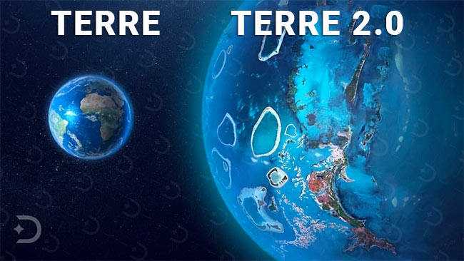 Le télescope Kepler a trouvé de nouvelles planètes meilleures que la Terre