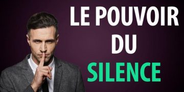Le pouvoir du silence : pourquoi les gens silencieux ont du succès