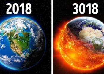 Les 7 prédictions de Stephen Hawking sur la fin du monde dans les 200 prochaines années