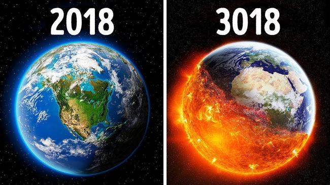 Les 7 prédictions de Stephen Hawking sur la fin du monde dans les 200 prochaines années