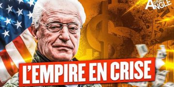 Les États-Unis face à la crise du dollar : Ce que vous DEVEZ savoir | Charles Gave