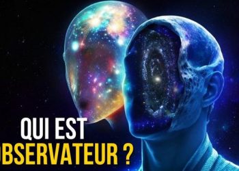 Les scientifiques ont découvert l&rsquo;entité qui pourrait avoir créé l&rsquo;univers !