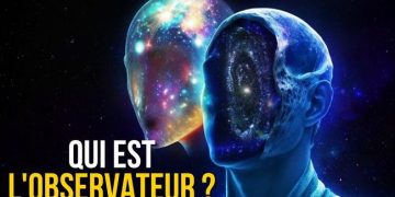 Les scientifiques ont découvert l&rsquo;entité qui pourrait avoir créé l&rsquo;univers !