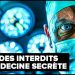 Brevets meurtriers et science secrète | Traitements médicaux interdits