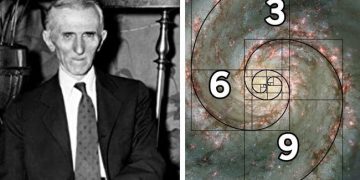 Pourquoi Nikola Tesla affirmait il que les chiffres 3, 6 et 9 sont la clé de l&rsquo;univers ?