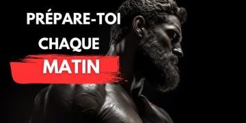 Rituel matinal stoïque : 10 clés vitales | Sagesse stoïcienne