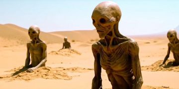 Les scientifiques ont fait une nouvelle découverte terrifiante en Afrique qui change tout !